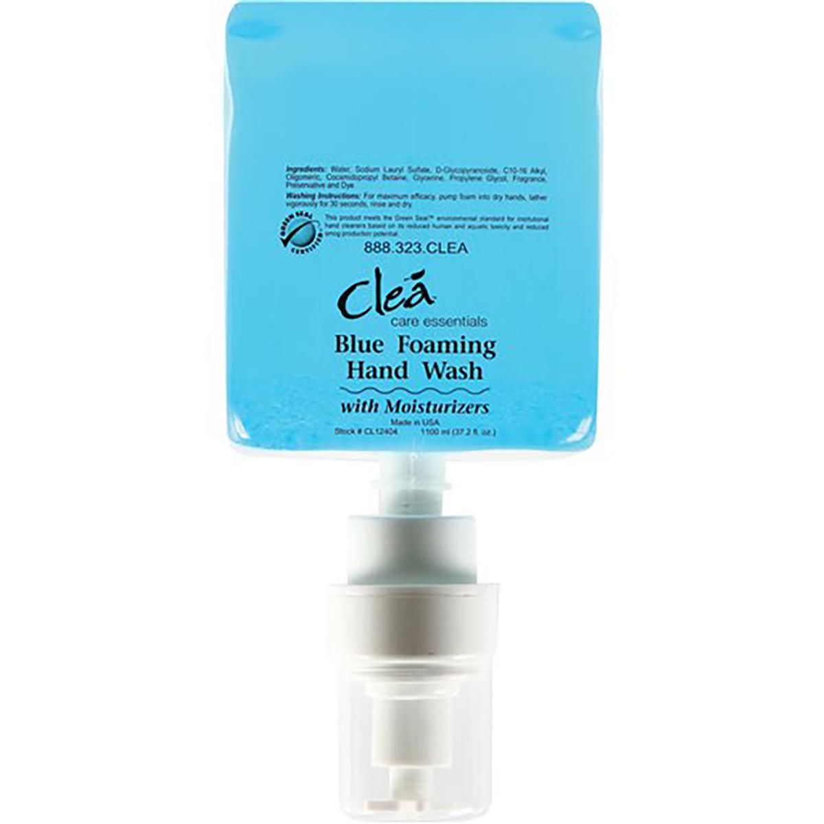 E200.CL12404 Clea VersaFoam